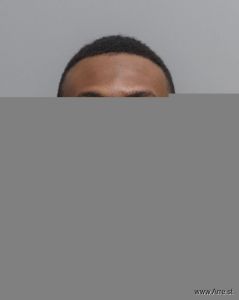 Trevoun Green Arrest Mugshot