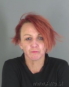 Tyffeni Greenway Arrest Mugshot