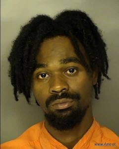 Tyriq Jones Arrest Mugshot