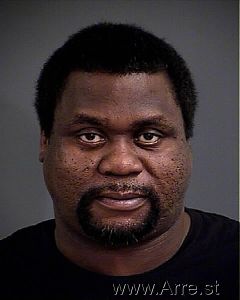 Tyrique Seabrook Arrest