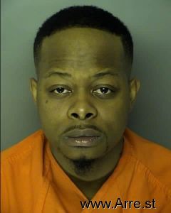 Tyron Caesar Arrest Mugshot