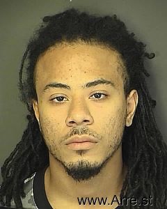 Tyrone Dennis Arrest