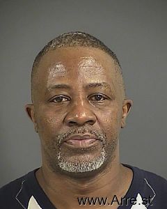 Tyrone Samuel Arrest