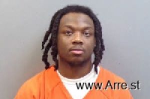 Tyshun Miller Arrest Mugshot