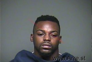 Vangereil Miller Arrest Mugshot