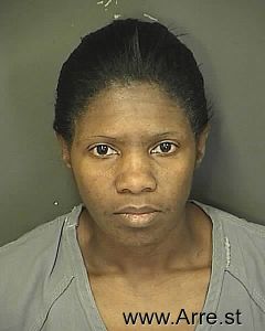 Vanessa Drayton Arrest