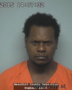 Varick Washington Arrest Mugshot