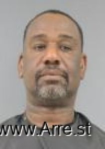 Victor Copeland Arrest Mugshot