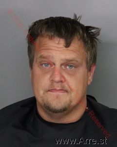 William Brookshire Arrest Mugshot