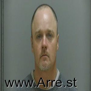 William Brunson  Arrest Mugshot