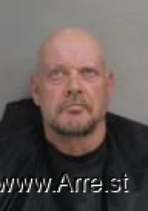 William Cowart Arrest Mugshot