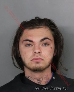 William Smith Arrest Mugshot