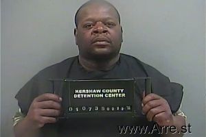 Willie Gray Arrest Mugshot