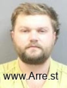 Wade Bowers Arrest Mugshot