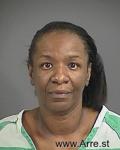 Wanda Mcneil Arrest