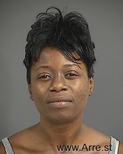 Wanda Rivers Arrest