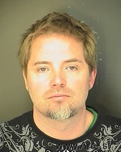 Wayne Price Arrest