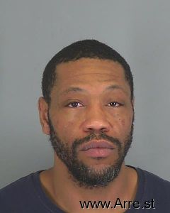 Weintral Cureton Arrest Mugshot