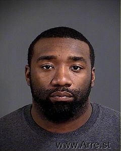 Wesley Clayton Arrest Mugshot