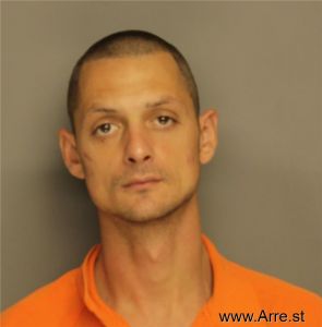 Wesley Wiggins Arrest Mugshot