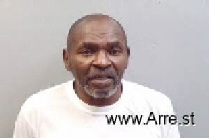 Wilbert Turnage Arrest Mugshot