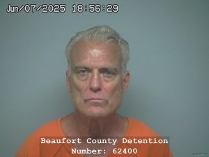 William Bradberry Arrest Mugshot