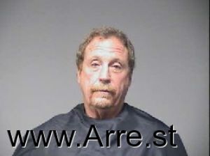 William Earle Arrest Mugshot