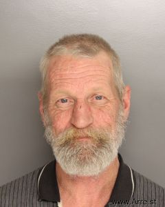 William Sturdevant Arrest Mugshot