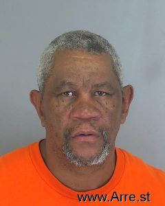 Willie Gentry Arrest Mugshot