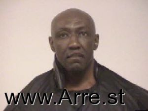 Willie Hagood Arrest Mugshot