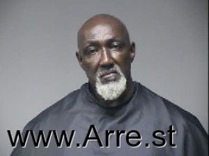 Willie Hagood Arrest Mugshot