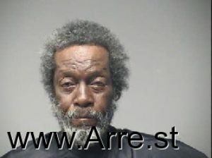 Willie Johnson Arrest Mugshot