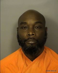 Willie Wilson Arrest Mugshot