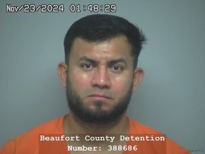 Wilson Roldan-lopez Arrest Mugshot