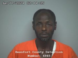   Arrest Mugshot