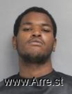 Zechariah Mcclanahan Arrest Mugshot