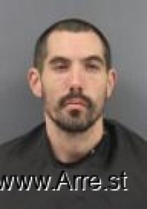 Zachary Porter Arrest Mugshot