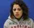 AMBER GOINGS Arrest Mugshot Cherokee 1/22/2014