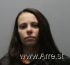 AMBER HARTLEY Arrest Mugshot Pickens 10/2/2023