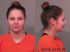 Amanda Walton Arrest Mugshot York 1/27/2017