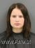 Brittany Thompson Arrest Mugshot Cherokee 11/1/2016