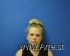 CHELSEA THOMAS Arrest Mugshot Cherokee 8/11/2013