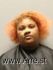 CIERRA GRAHAM Arrest Mugshot Pickens 4/15/2021