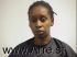 Chanell Brown Arrest Mugshot Pickens 04/11/2017