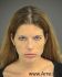 Christina Anderson Arrest Mugshot Charleston 2/22/2013