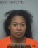 Dominique Russell Arrest Mugshot Beaufort 01/03/17