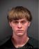 Arrest record for Dylann Roof