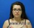 EMERALD RUSH Arrest Mugshot Cherokee 5/1/2014