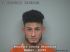 Evan Sanchez Arrest Mugshot Beaufort 09/26/18