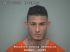 Evan Sanchez Arrest Mugshot Beaufort 09/24/21